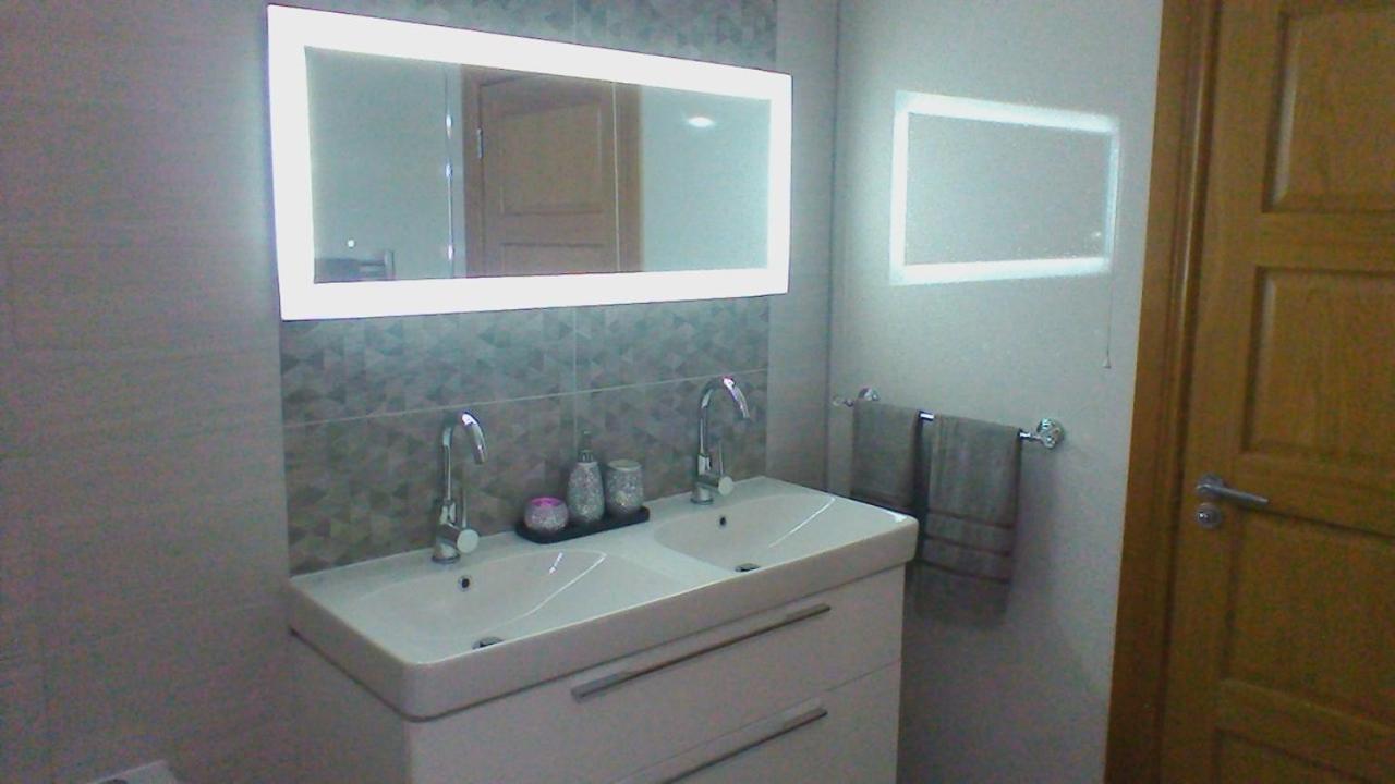 Boutique Country House Aldergrove Crumlin  Ruang foto
