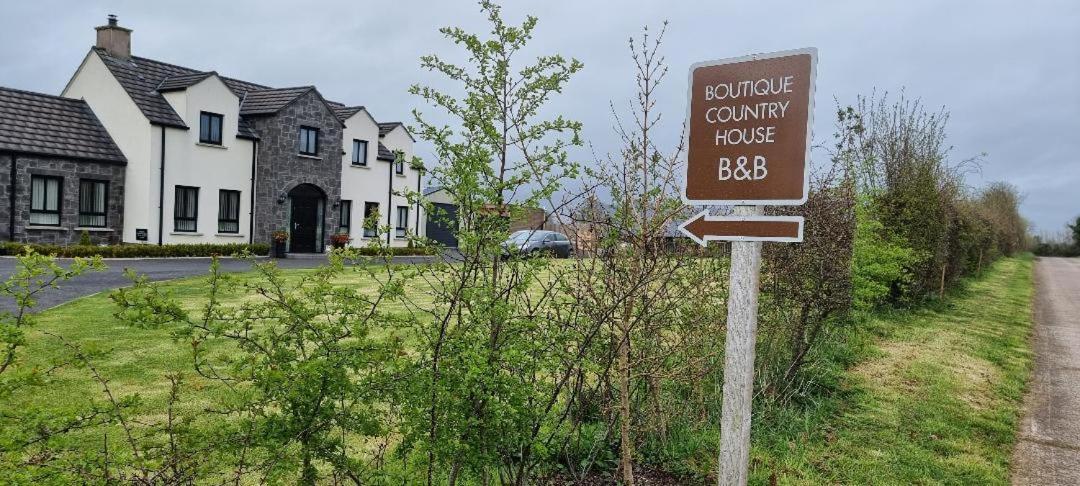 Boutique Country House Aldergrove Crumlin  Bagian luar foto