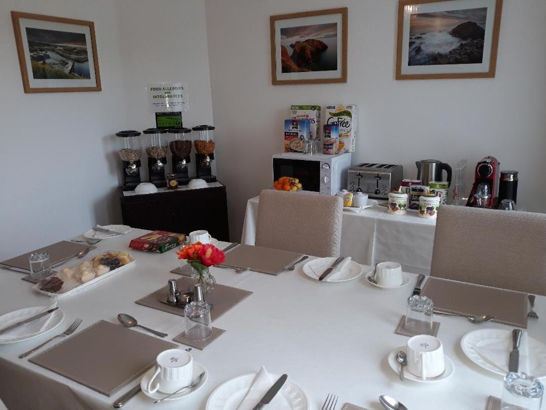 Boutique Country House Aldergrove Crumlin  Bagian luar foto