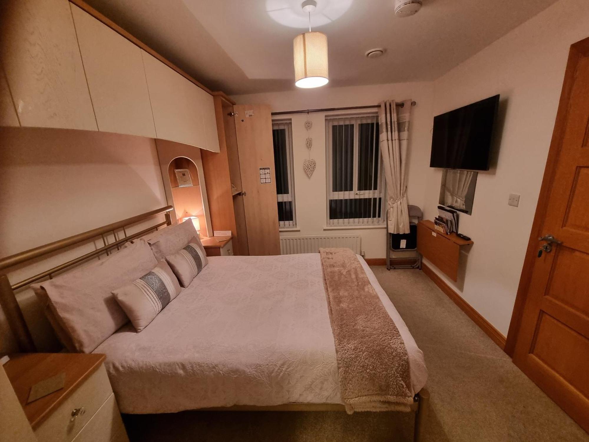 Boutique Country House Aldergrove Crumlin  Bagian luar foto