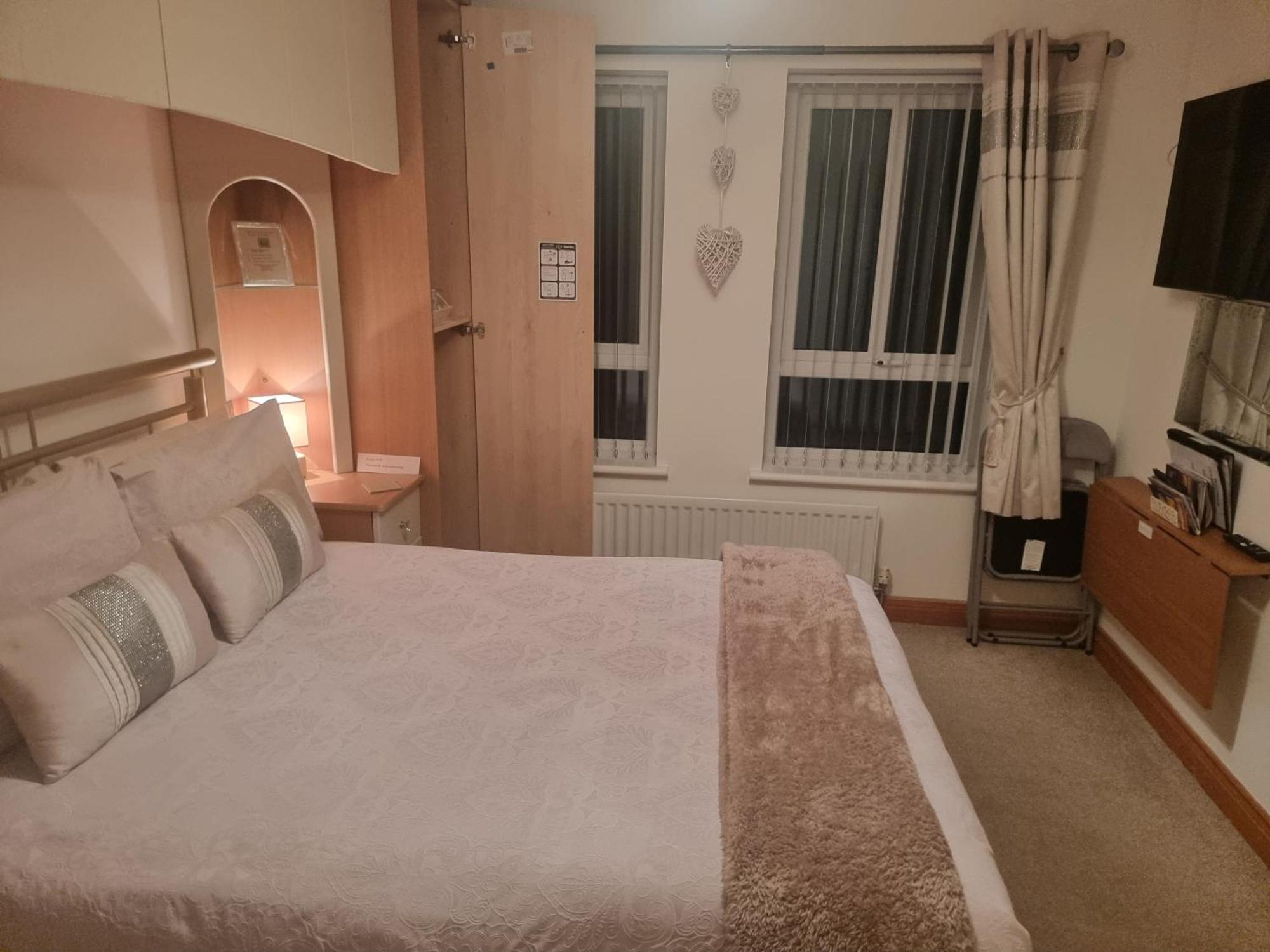 Boutique Country House Aldergrove Crumlin  Bagian luar foto