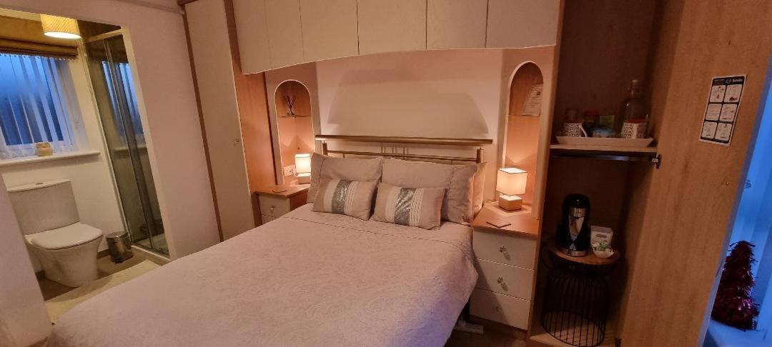 Boutique Country House Aldergrove Crumlin  Bagian luar foto