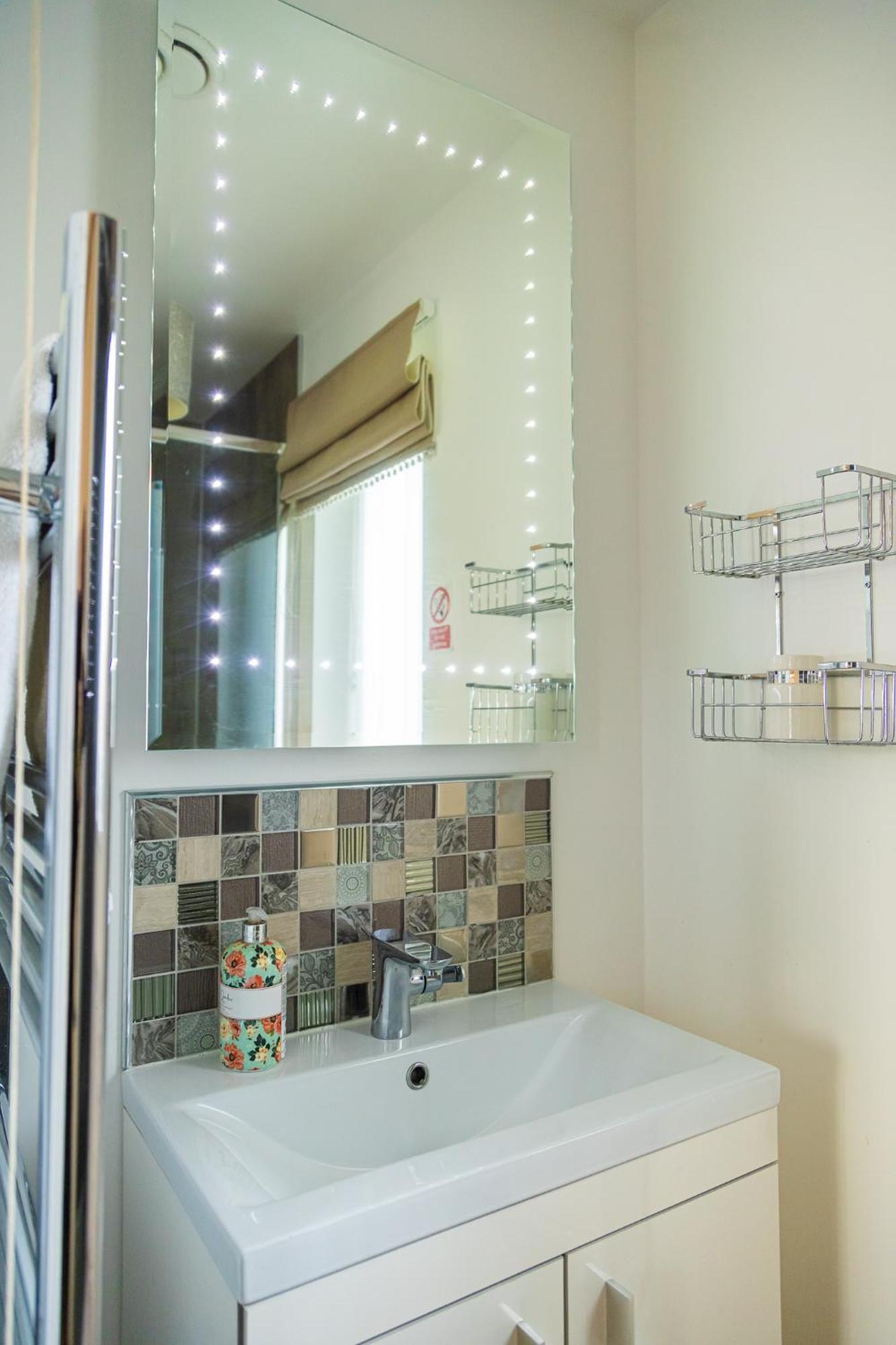 Boutique Country House Aldergrove Crumlin  Bagian luar foto