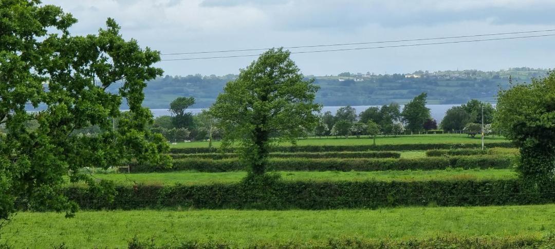 Boutique Country House Aldergrove Crumlin  Bagian luar foto
